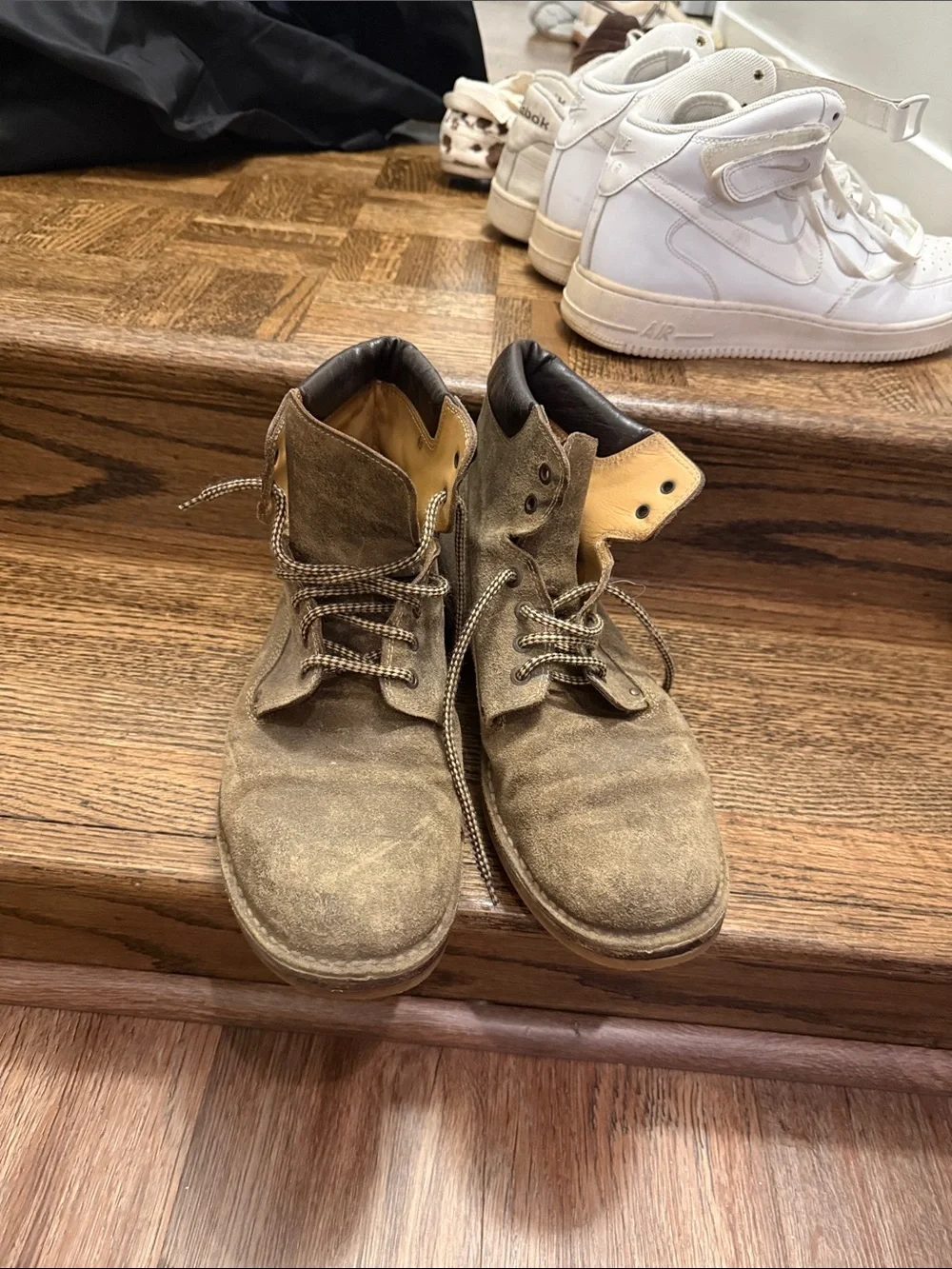 Men's Boots